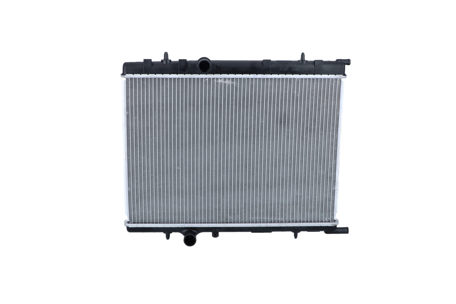 Ostke NRF Radiaator, mootorijahutus Toode nr.: 58304 madala hinnaga 56,18 €