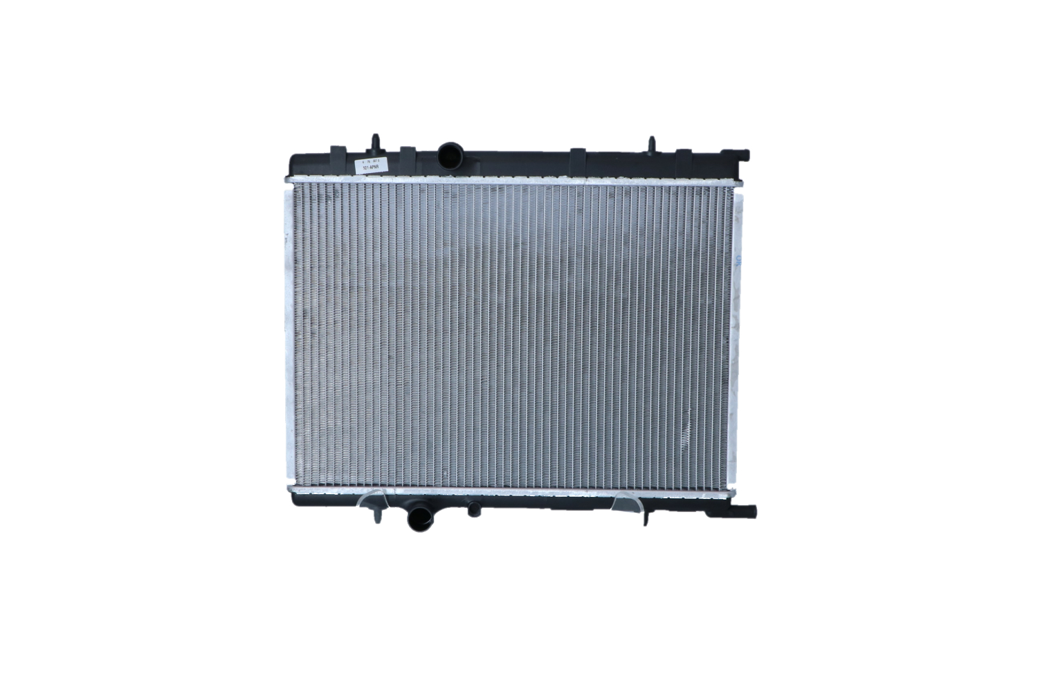 Cumpărați online Radiator, racire motor 58308 original/ă și la un preț mic, compatibil/ă cu nr. OEM 1330C4