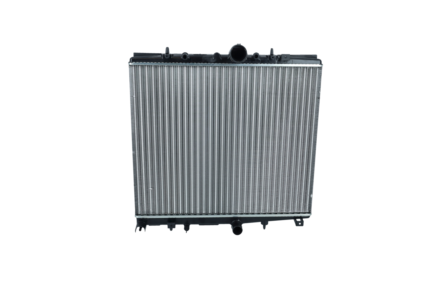 OE Radiador de motor CITROËN C8 2015 1330A4, 1331TC, 9641728080 de NRF