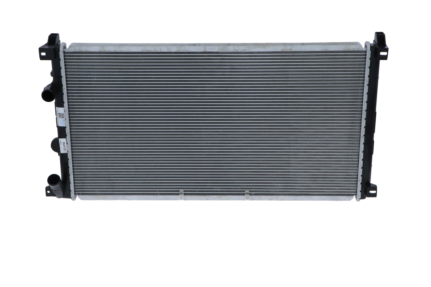 OE RENAULT MASTER 2018 Radiatorius / dalys 2140000Q0H, 2140000Q0J, 2140000QA6 nuo NRF