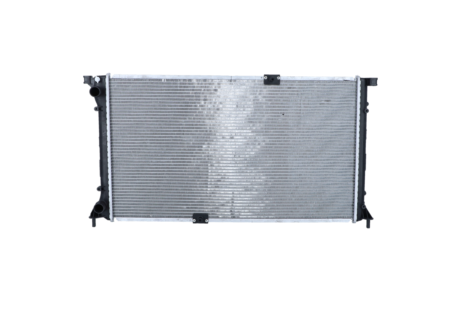 OEM Radiator racire motor Nissan Primastar Bus 2015 2140000QAP, 2140000QAT, 4412817 NRF