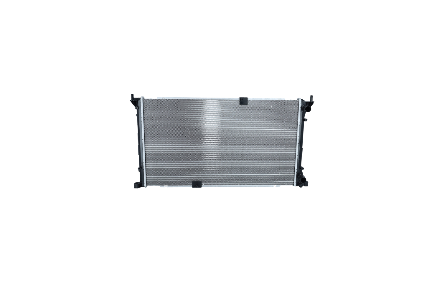 OEM Radiator apa / piese Nissan Primastar Bus 2014 2140000Q1A, 2140000QAR, 2140000QAU NRF