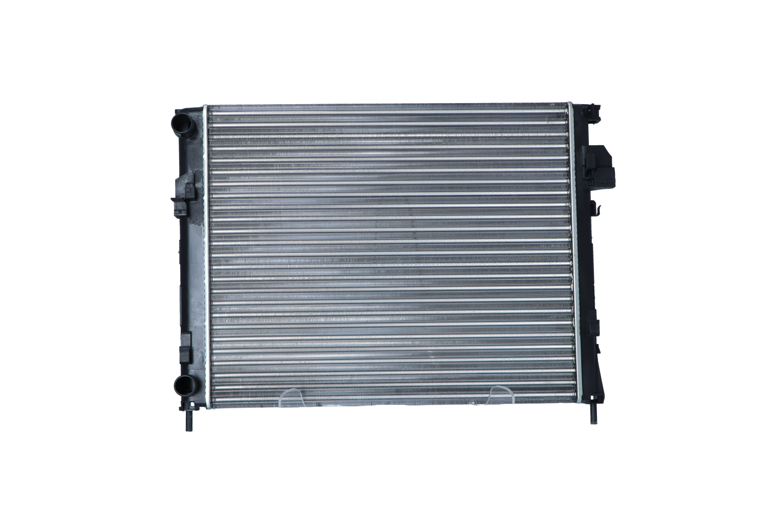 Įsigykite NRF Radiatorius, variklio aušinimas Prekės Nr.: 58333 už žemiausią 70,69 € kainą