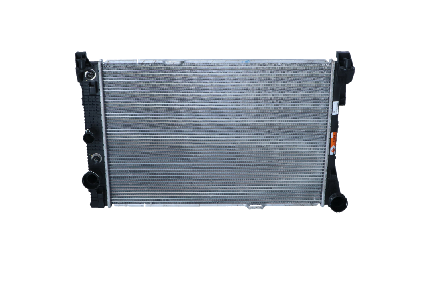 Acquista Radiatore motore da NRF Numero prodotto.: 58336 al costo di soli 117,28 €