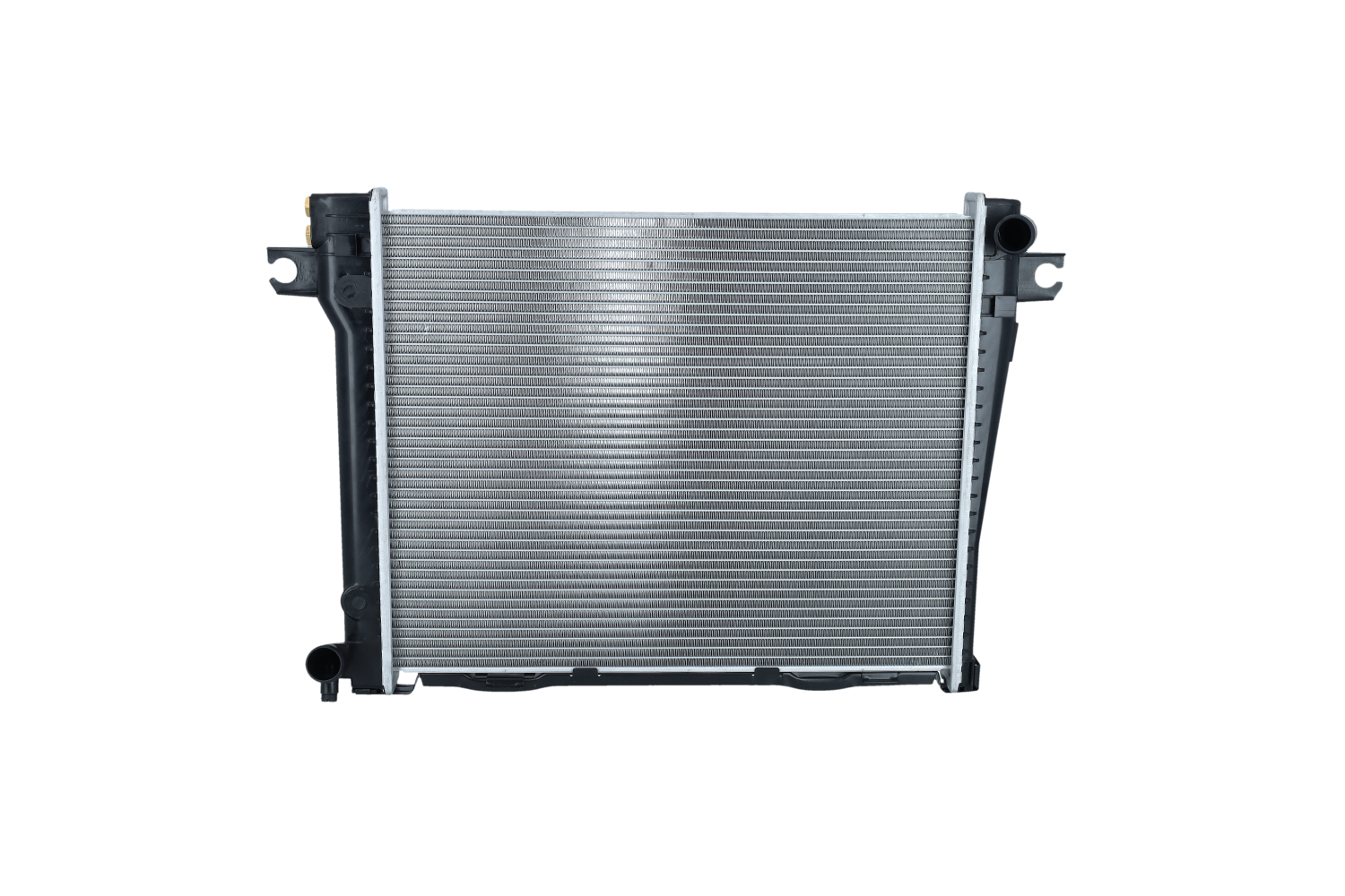 Cumpărați Radiator, racire motor de la NRF Număr produs: 58338 la prețul de doar 789,97 lei