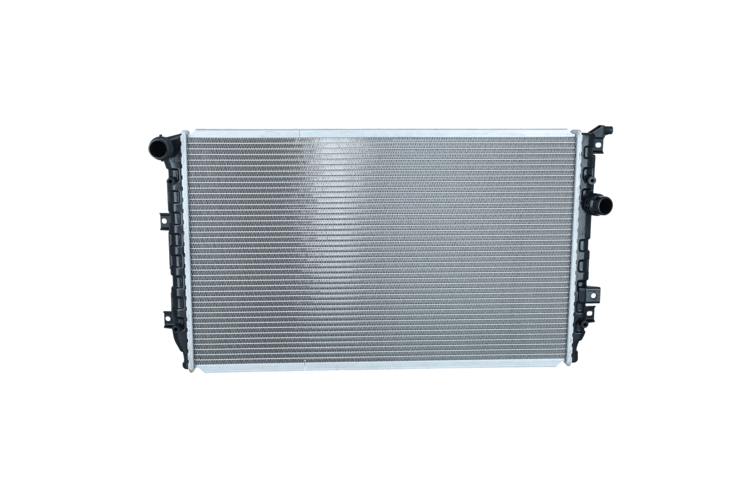 OEM Chłodnica cieczy VW Sharan 7n 2020 5N0121253H, R14047, 5N0121253F NRF