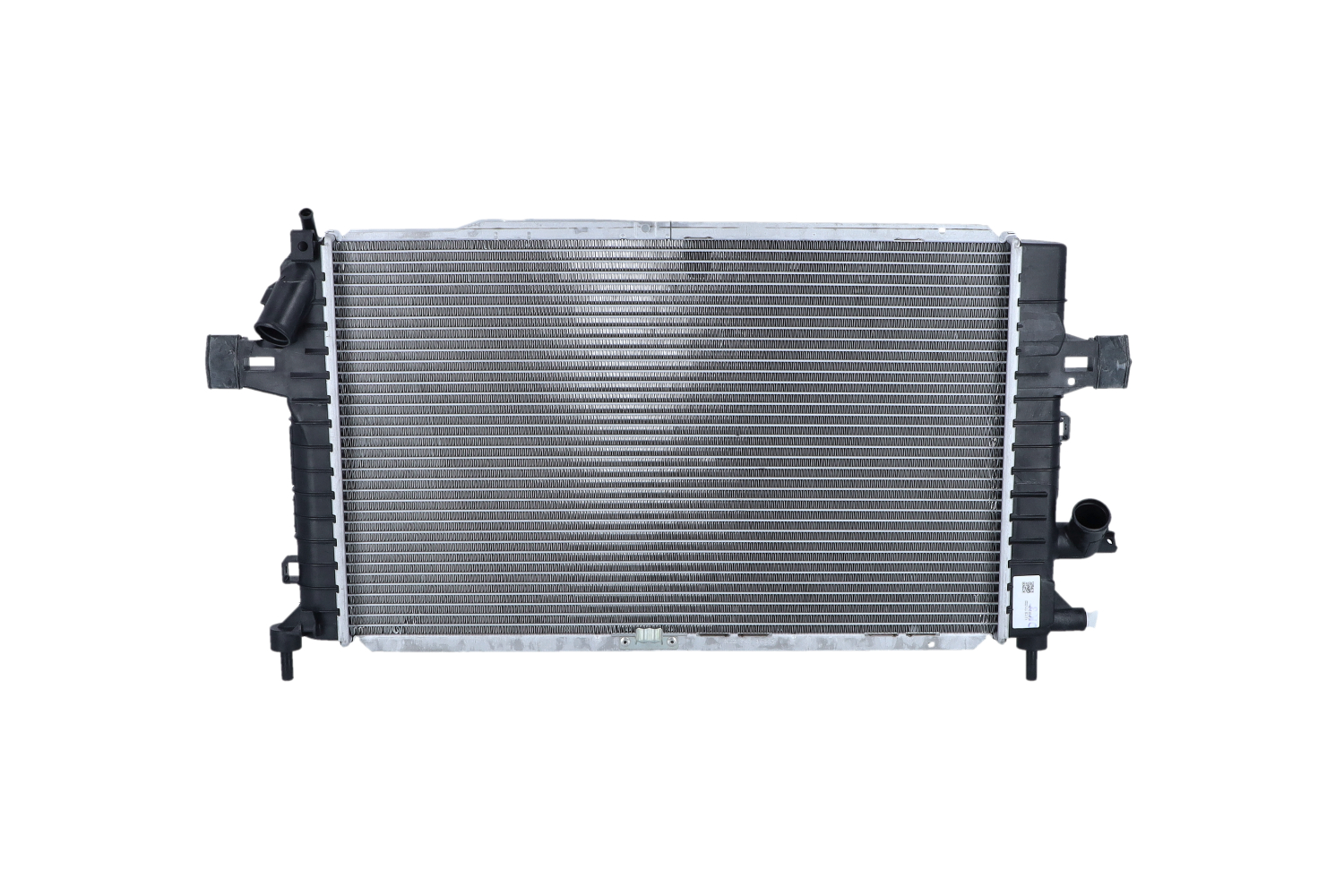 OEM Chladič motora VAUXHALL 1.7 CDTI (L48) 100 HP nafta 1300268 od NRF online za výborné ceny