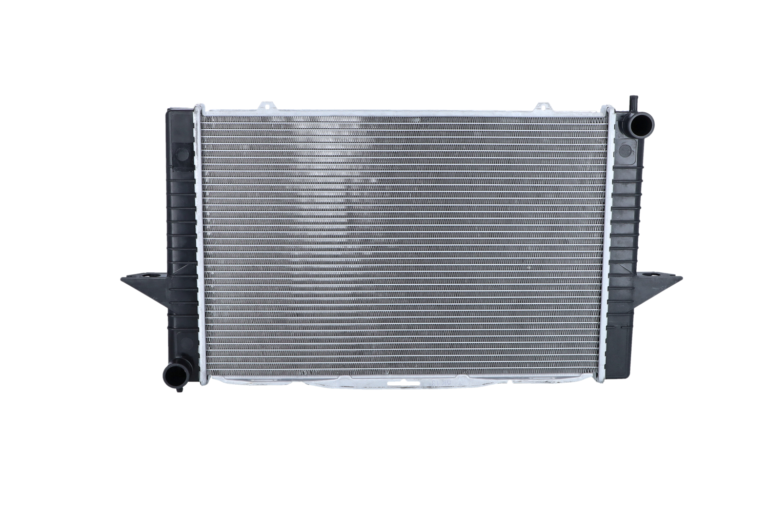 Ostke NRF Radiaator, mootorijahutus Toode nr.: 58342 madala hinnaga 130,84 €
