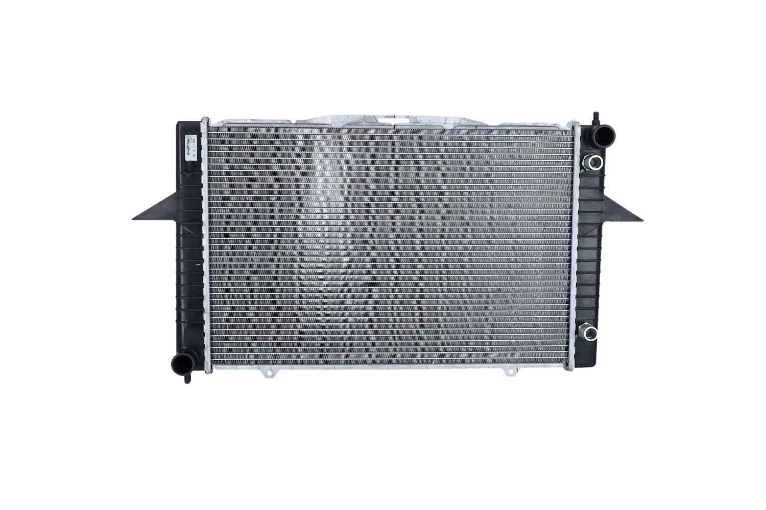 Acquista online Radiatore motore 58343 originale a buon mercato, comparabile con i numeri OEM 36000001