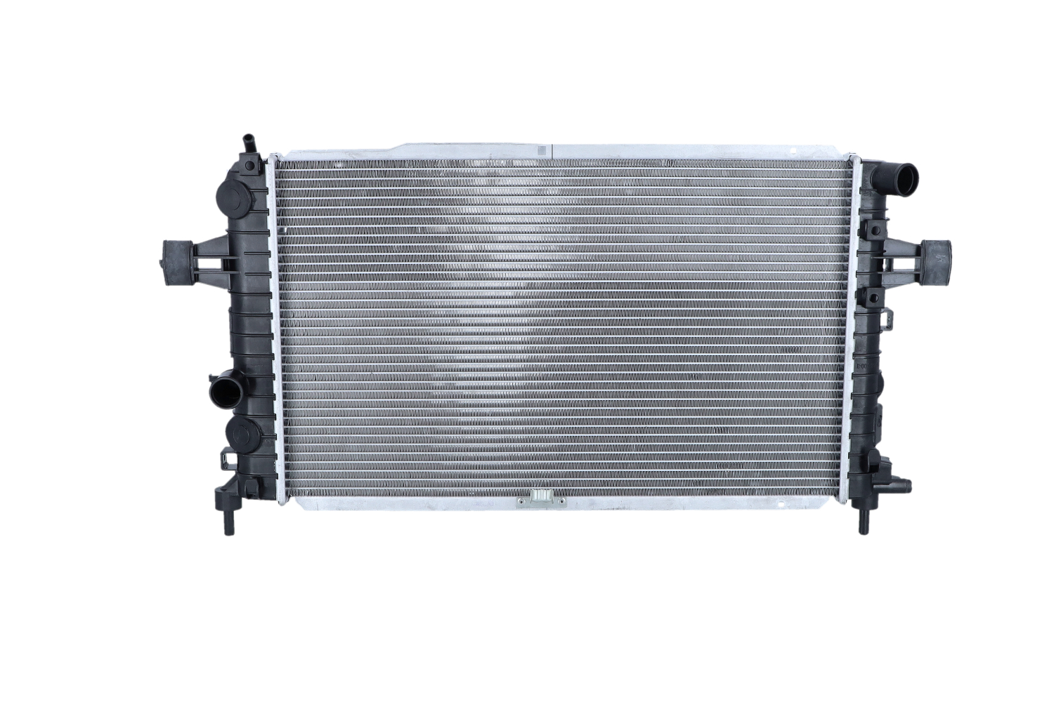 VAUXHALL 2.0 Turbo (L67) 200 LE Benzin Hűtő, motorhűtés OEM 1300267 NRF gépkocsihoz online, nagyszerű áron