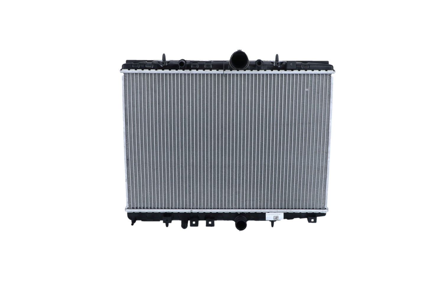 NRF 58347 Radiateur du moteur