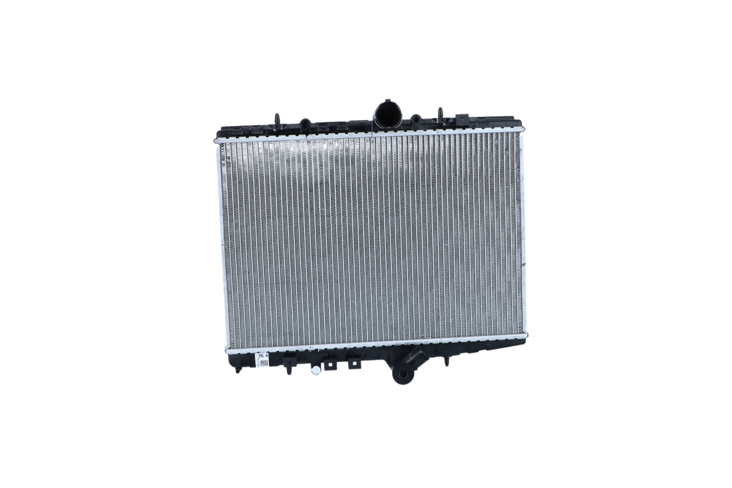 NRF 58351 Radiateur du moteur