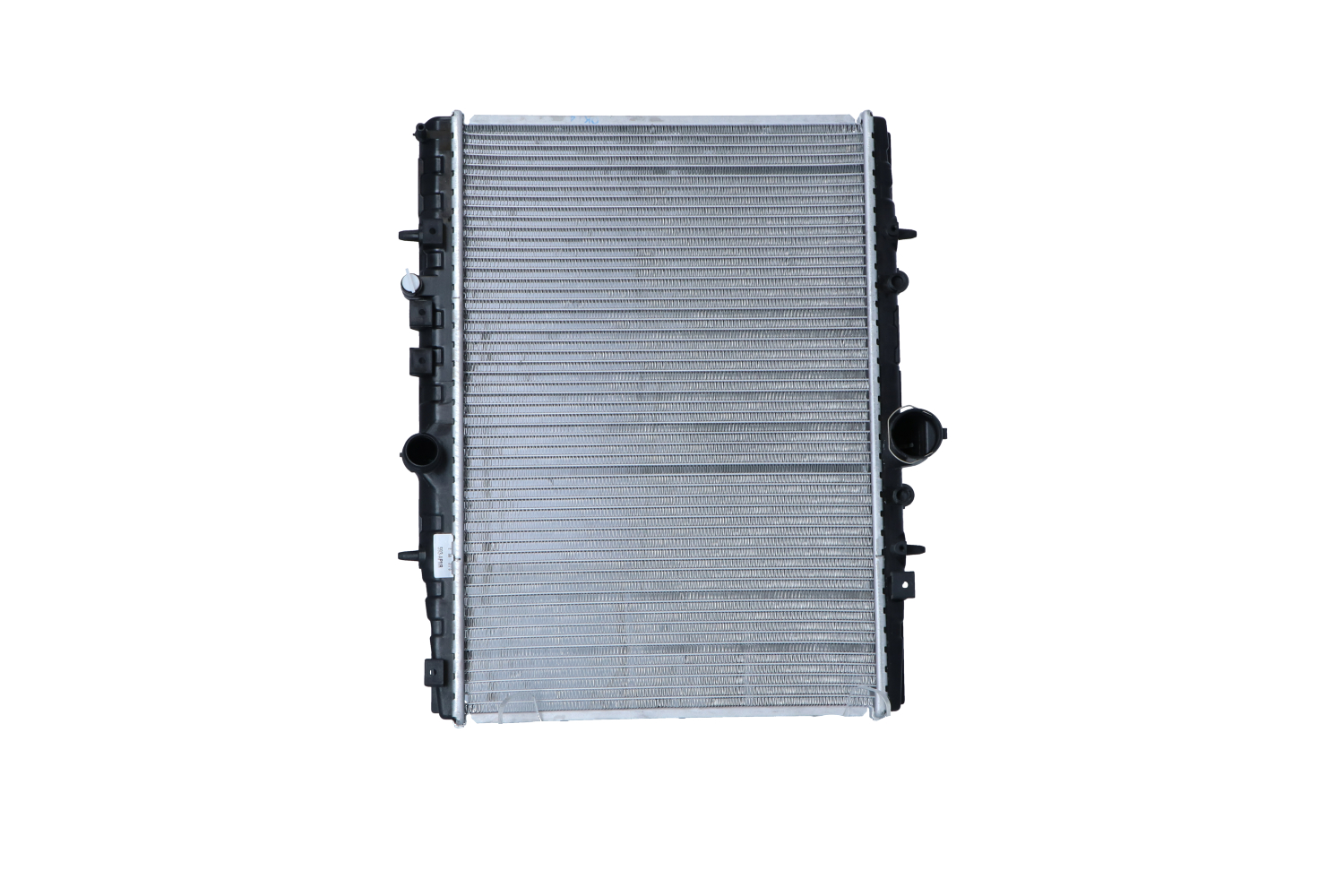 NRF 58352 radiateur moteur CITROËN C5 I Break 2.0 HDi 107 CH Diesel