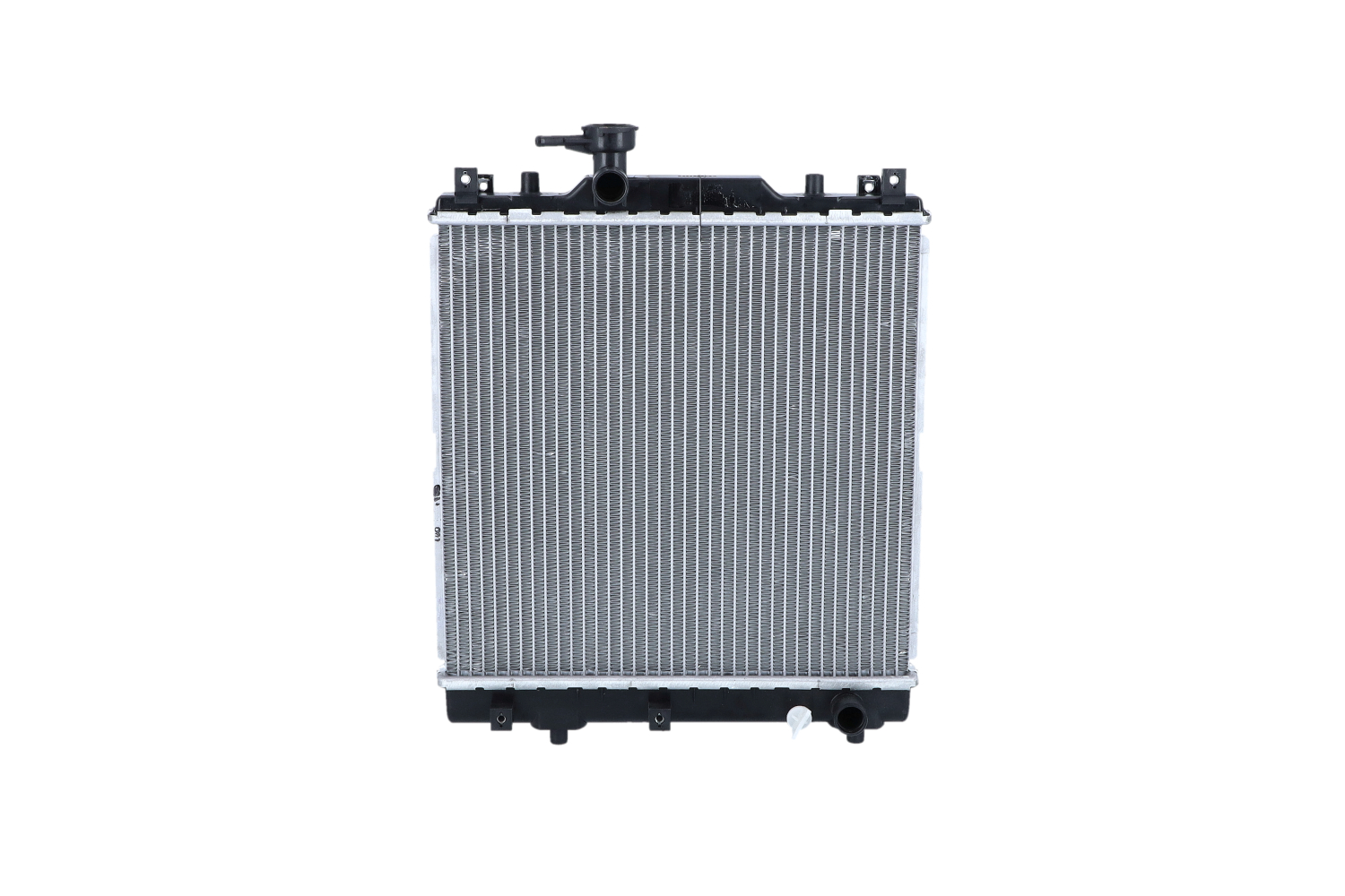 OEM Radiator racire SUZUKI Alto K10 I 2015 1770079F01, 1770079F02, 17700M79F02 NRF