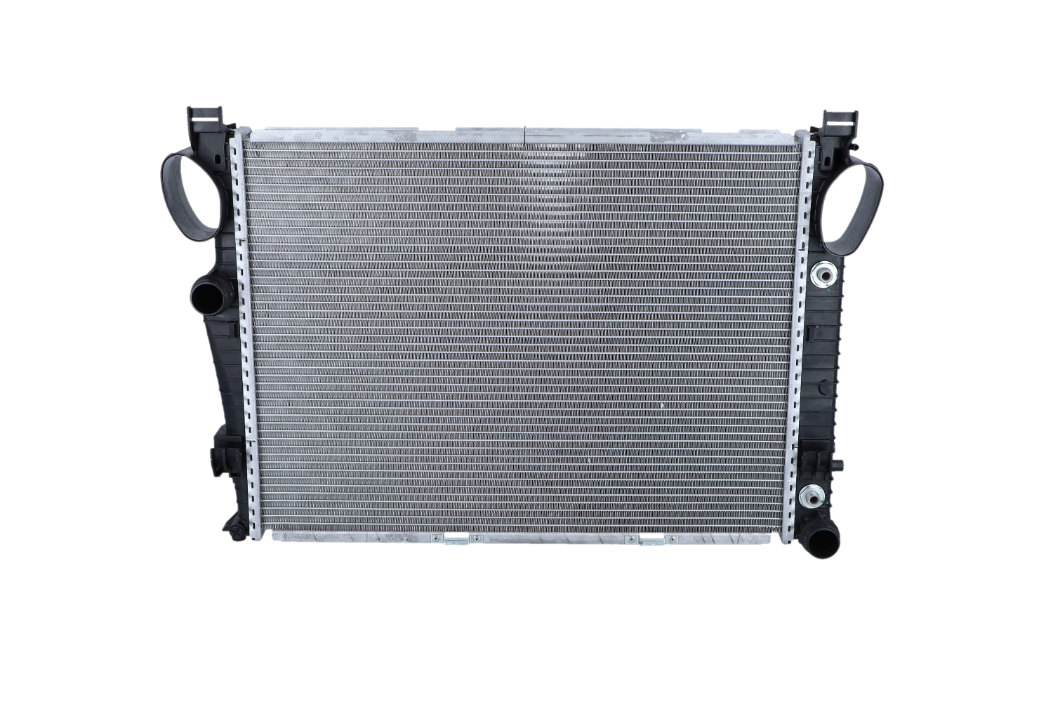 Köp billiga original Kylare 58366 jämförbara med A2305000303 OEM nummer på nätet