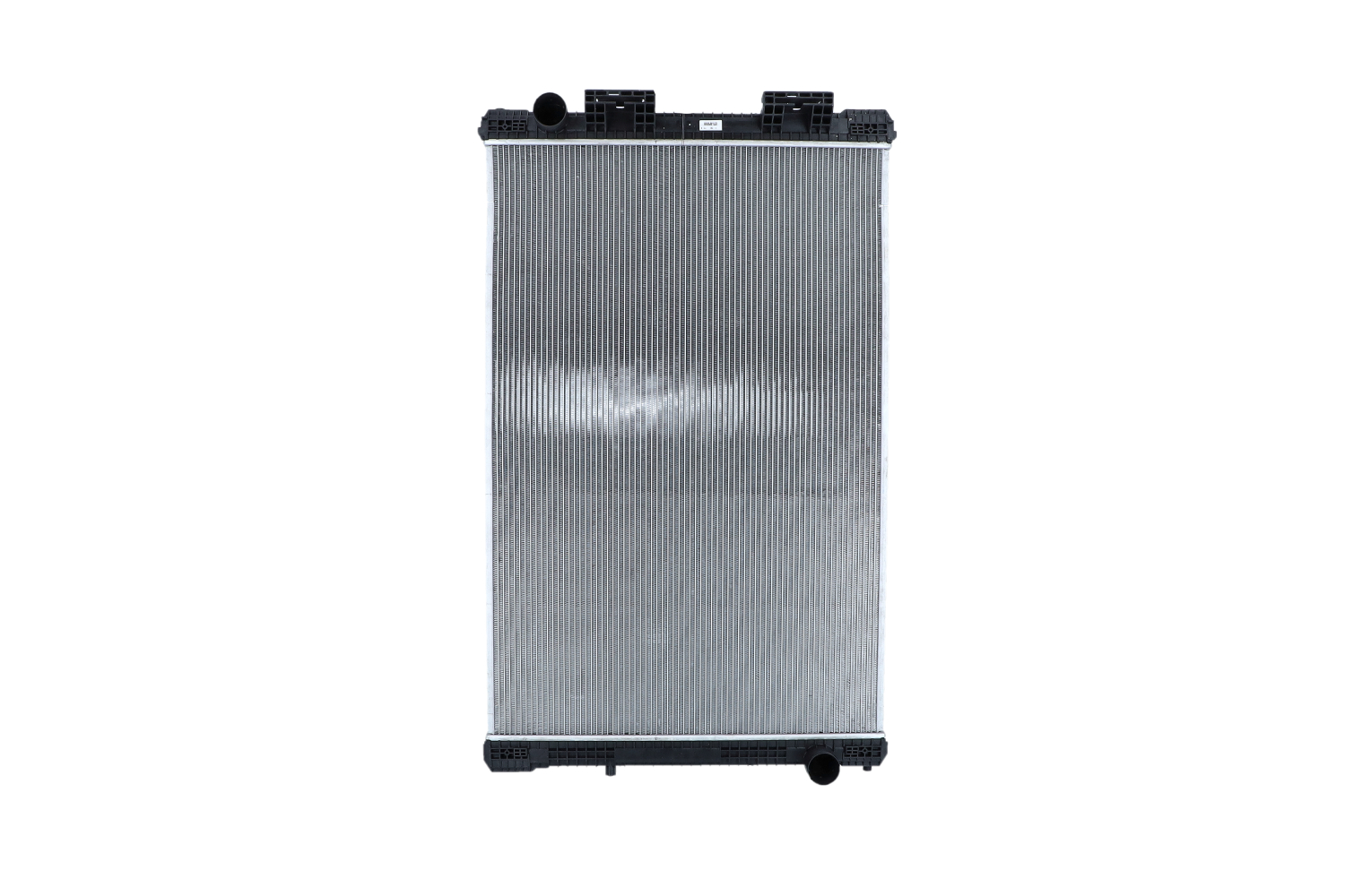 Köp billiga original Kylare 58370 jämförbara med 81061016440 OEM nummer på nätet