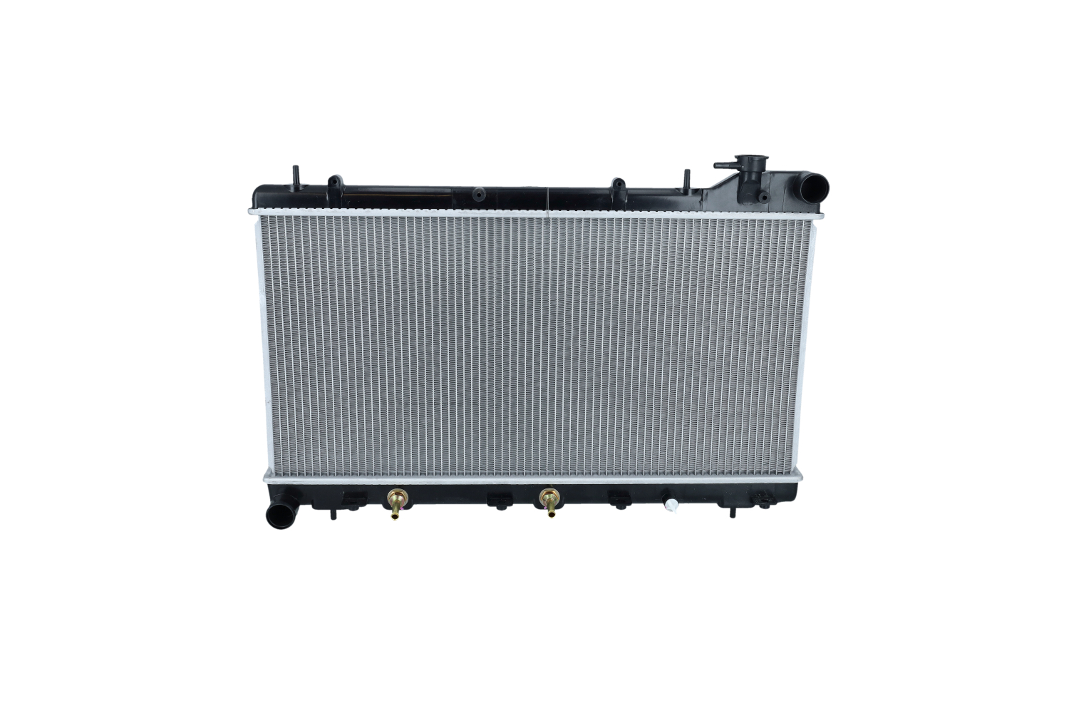 OE SUBARU IMPREZA 2011 Radiators 45199FA030, 45199FC021, 45111FA200 from NRF