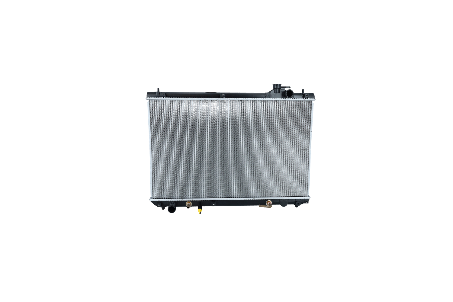 Buy NRF Engine radiator Product No.: 58378 at the low price of £ 93,29