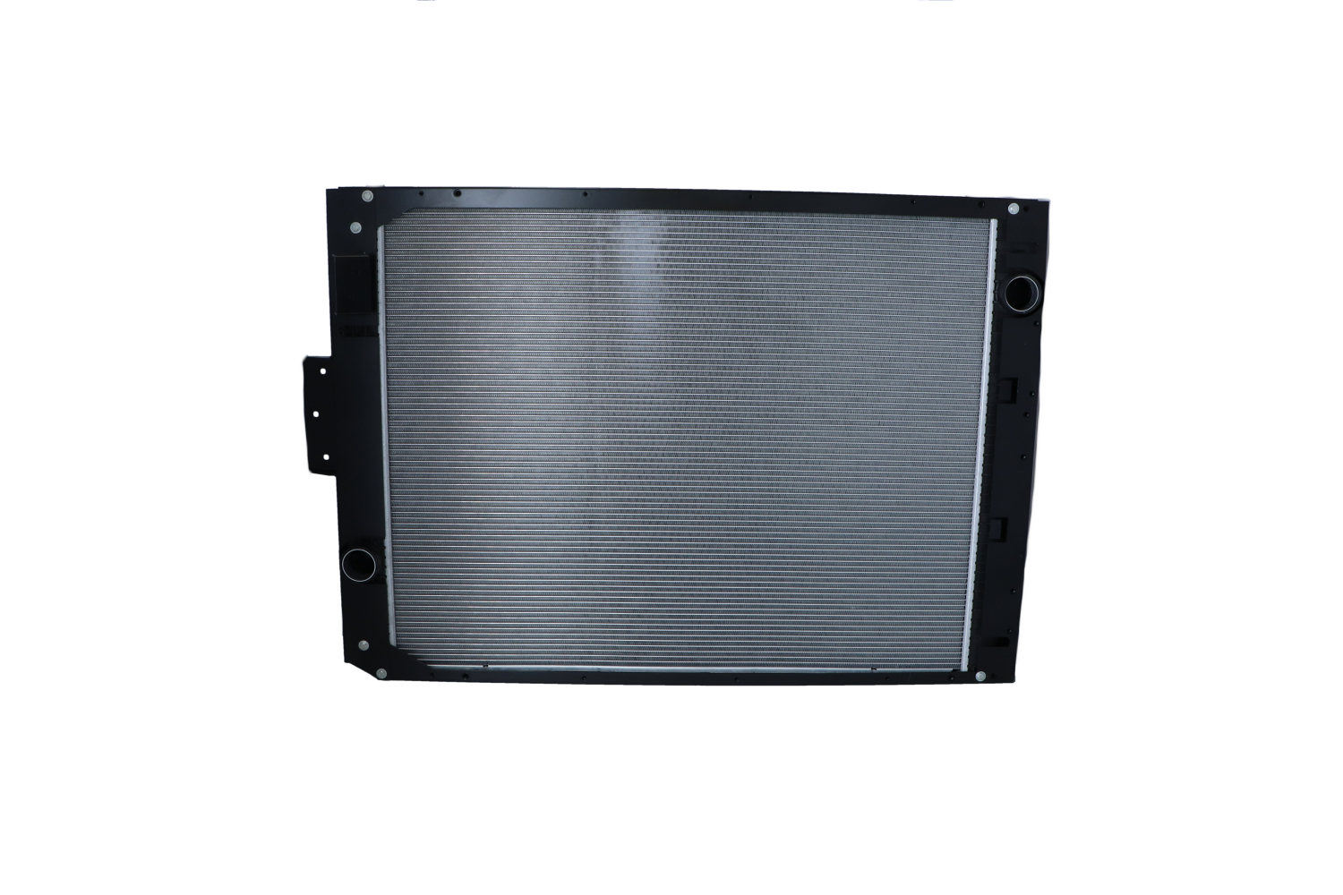 Köp billiga original Kylare 58380 jämförbara med A6285000502 OEM nummer på nätet