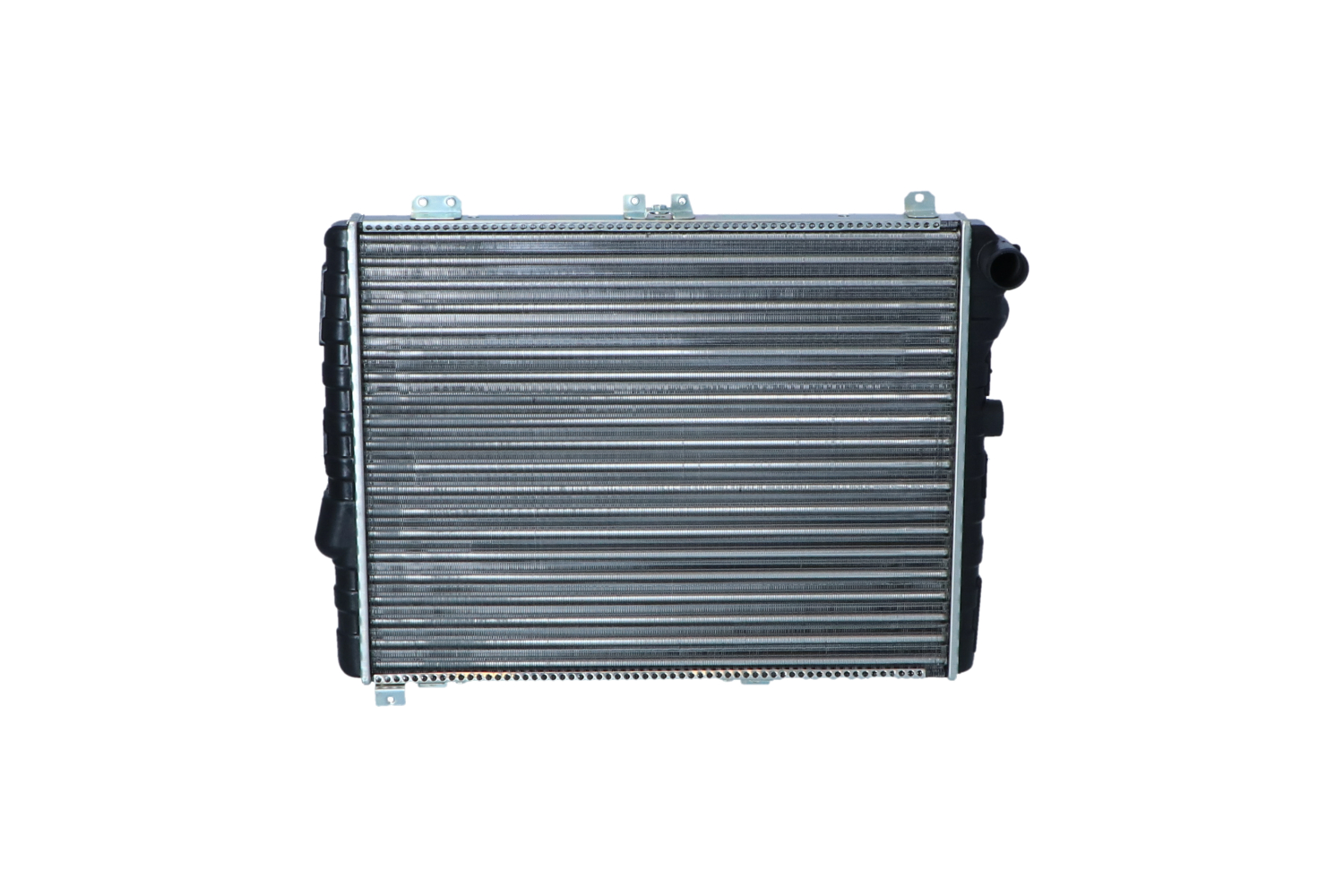 Acquista Radiatore motore da NRF Numero prodotto.: 58579 al costo di soli 74,29 €