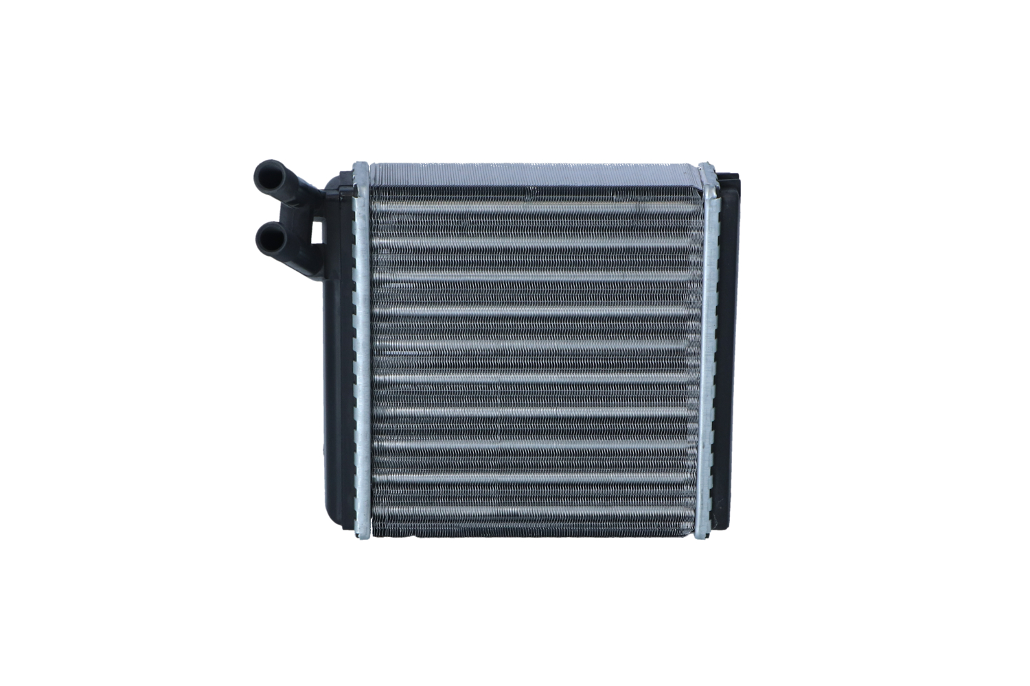 Compre NRF Radiador de calefacción Número de producto: 58581 a bajo precio de 31,02 €