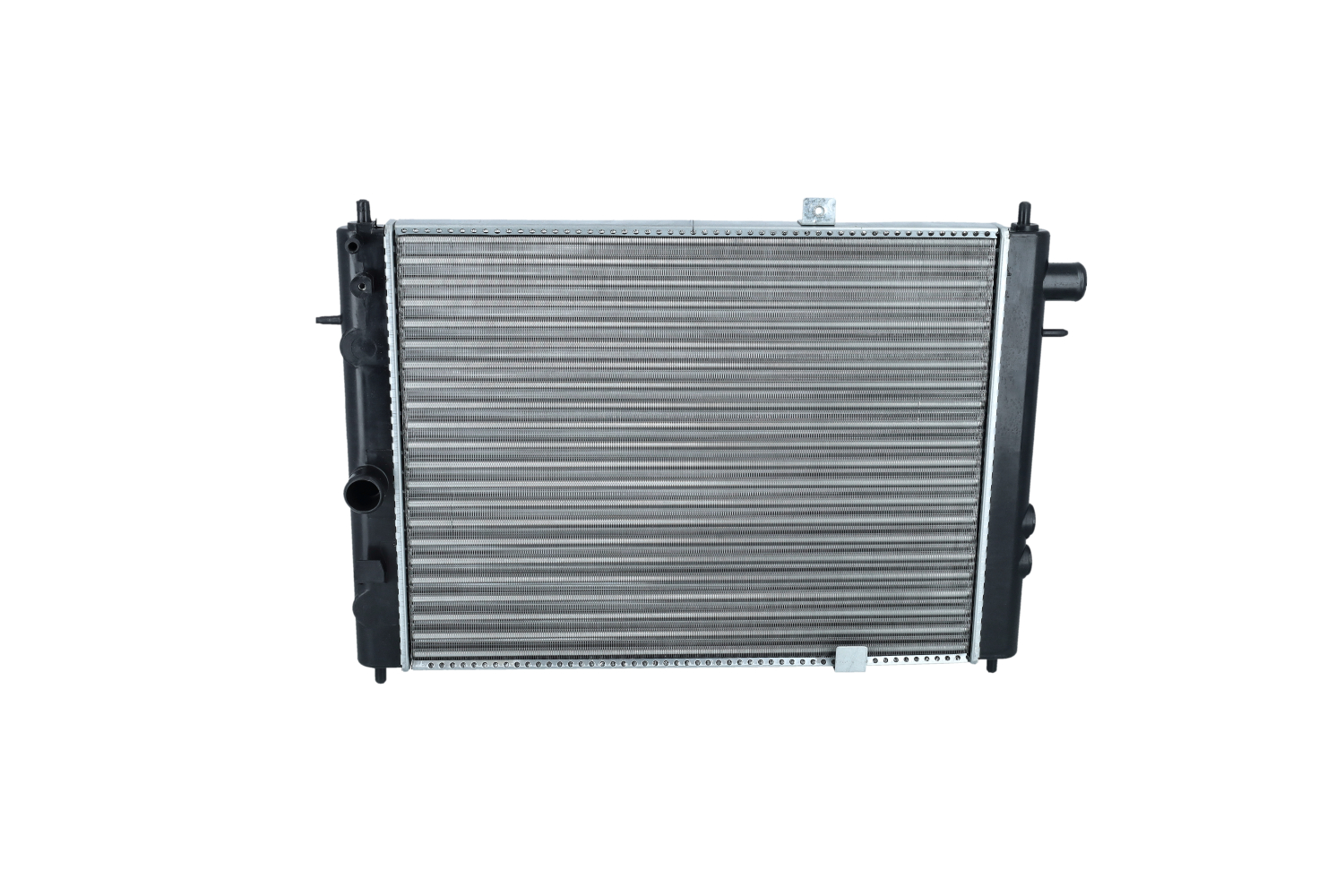 Billige Hersteller-Kühler, Motorkühlung 58670 vergleichbar mit 1302191 OEM-Nr im Web einkaufen