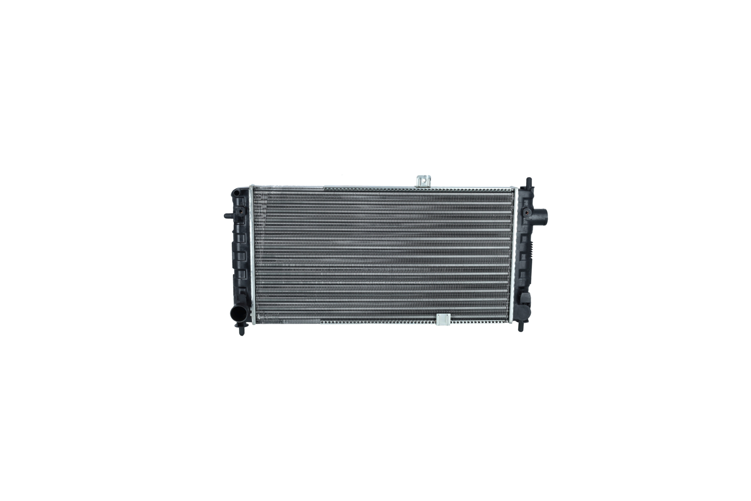 OE Radiador de água OPEL CORSA 2011 1302015, 90136753, 17117188807 de NRF