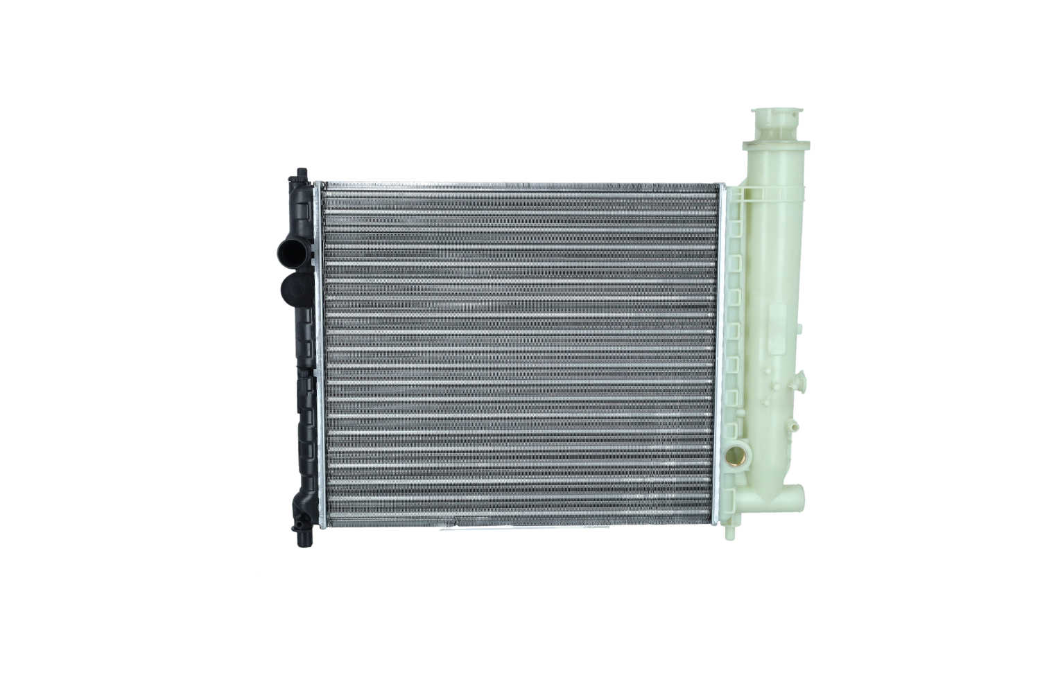 Radiateur CITROËN BX 1991 58678 de NRF