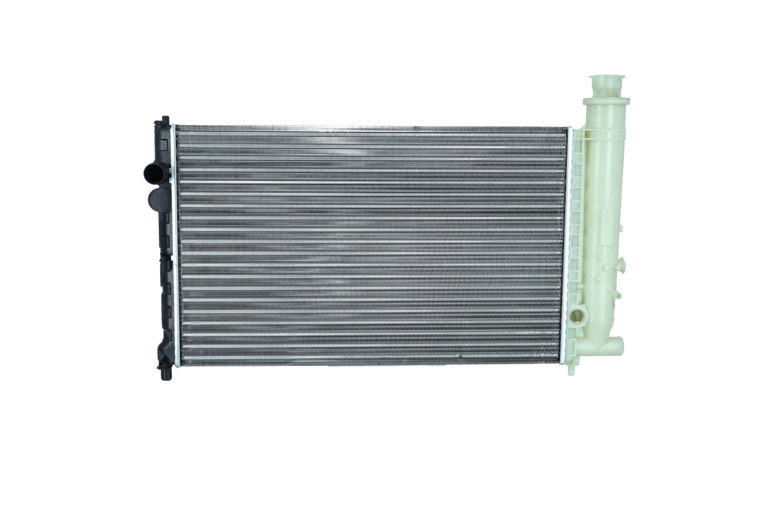 Radiateur moteur CITROËN BX 1990 58683 de NRF