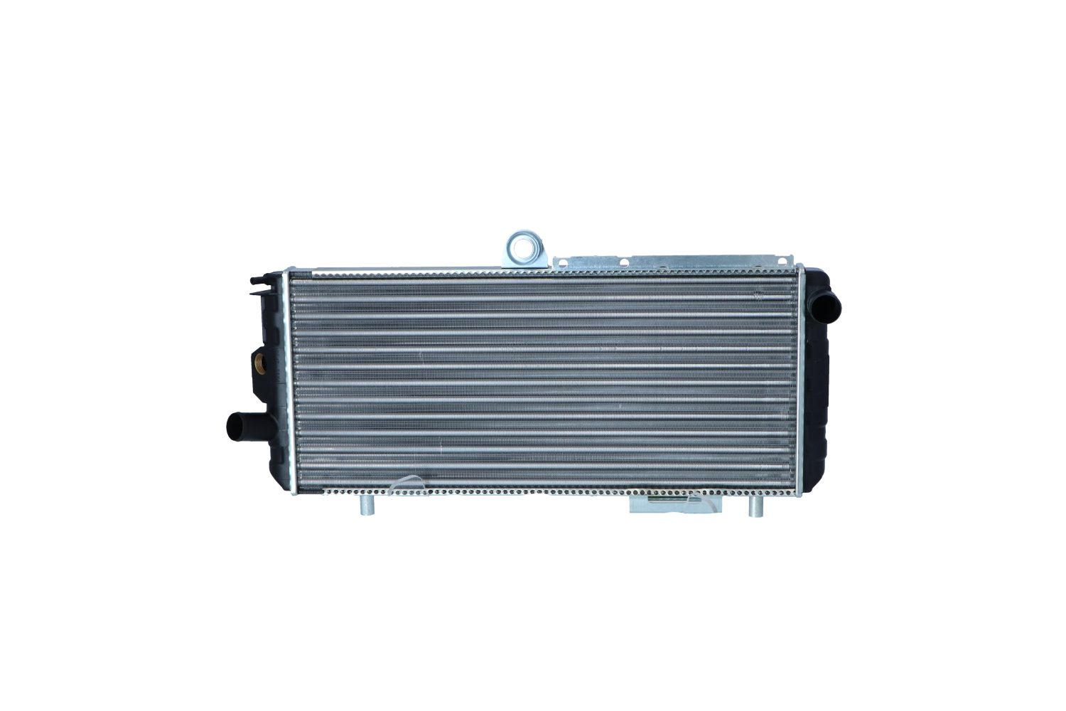 Buy NRF Engine radiator Product No.: 58701 at the low price of £ 49,81