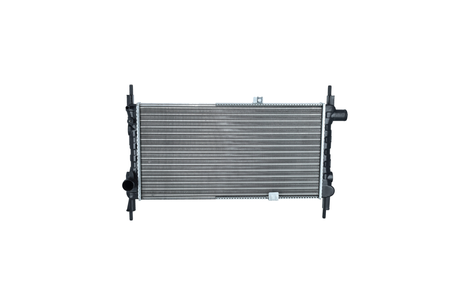OE OPEL KADETT 1991 Radiator 1302026, 1302074, 90180560 from NRF
