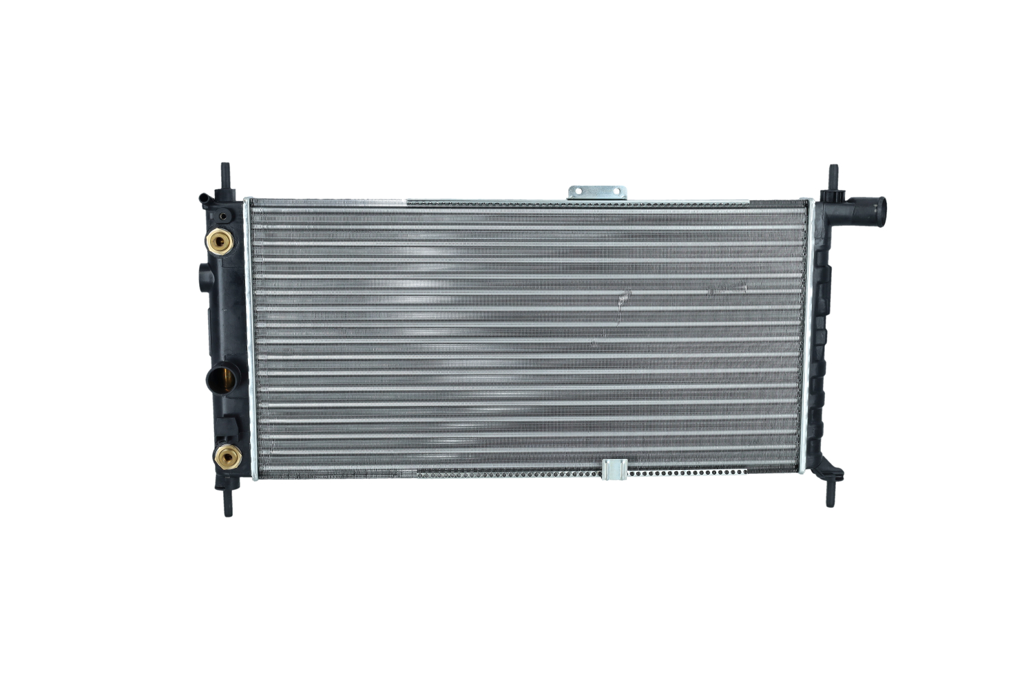 OEM Radiator apa VAUXHALL Astra Mk2 CC (T85) 1991 1302030, 90180562, R11387 NRF