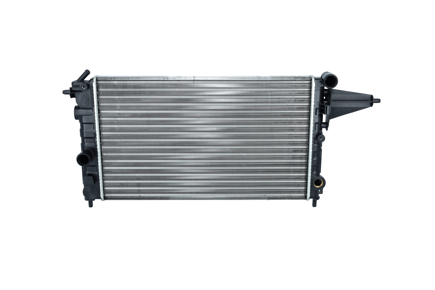 OEM Radiator racire motor VAUXHALL Cavalier Mk3 CC (J89) 1991 90264491, R10105, R12754 NRF