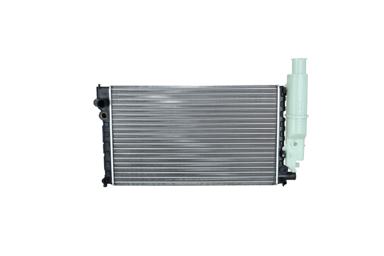 Įsigykite NRF Radiatorius, variklio aušinimas Prekės Nr.: 58805 už žemiausią 84,08 € kainą