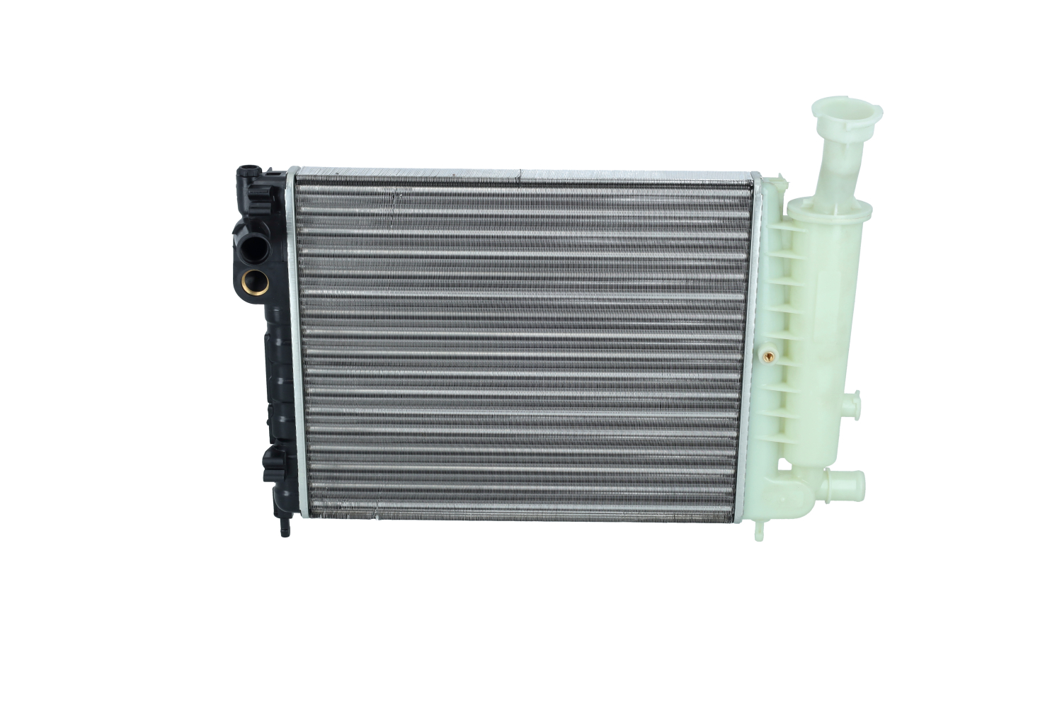 OE Radiador de motor CITROËN AX 1994 1331HL, 96082116, 96082120 de NRF