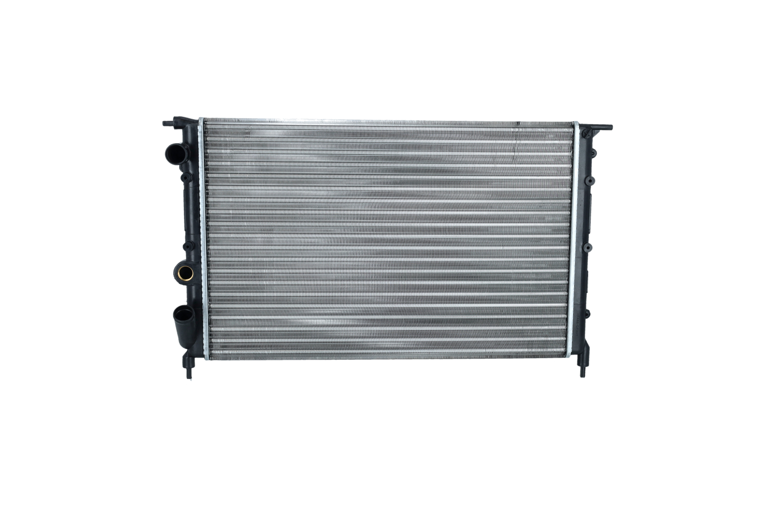 NRF 58852 radiateur moteur RENAULT 19 II Cabriolet 1.8 107 CH Essence