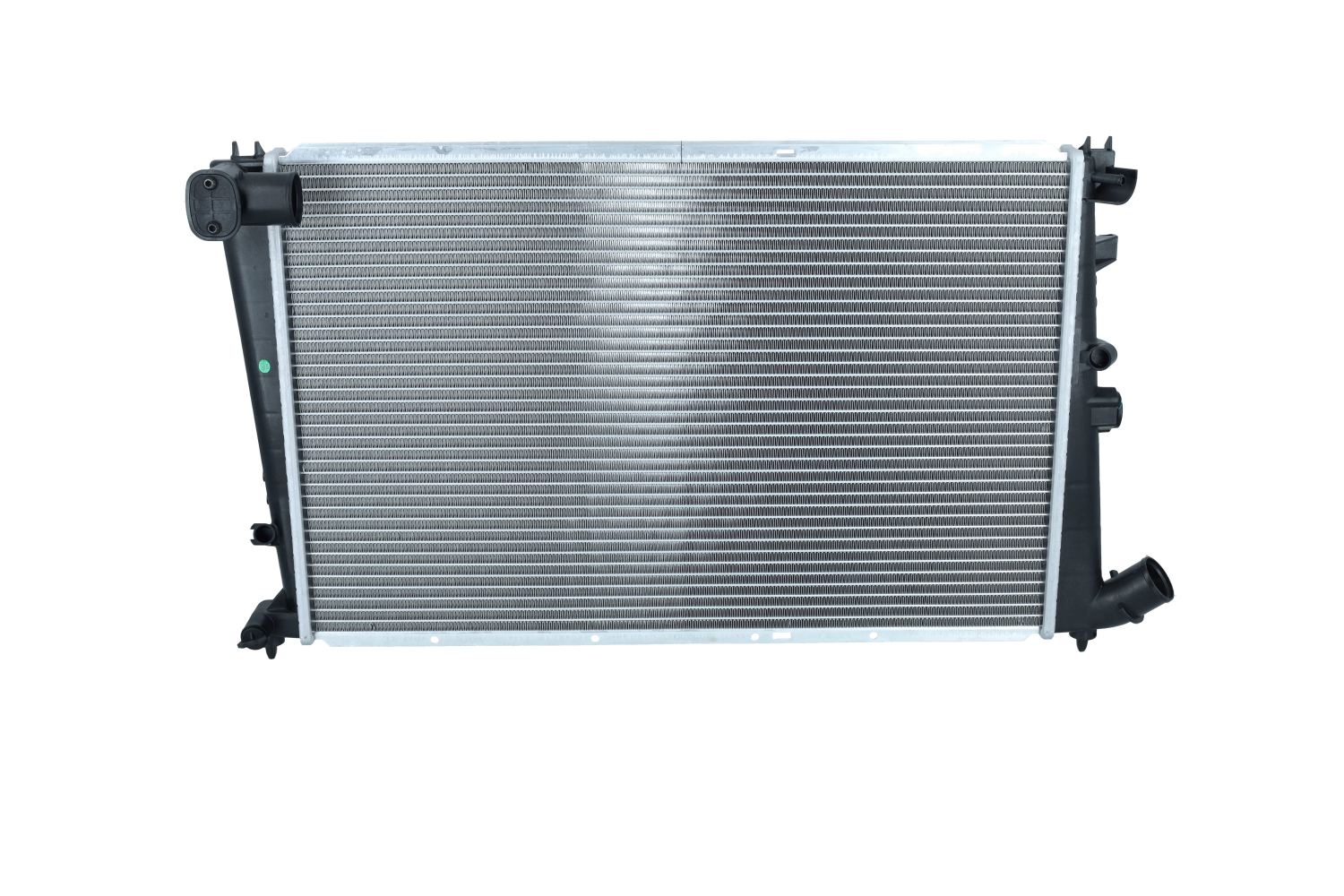 OE Radiador de agua CITROËN XANTIA 1994 133019, 1331HY, 1331JA de NRF