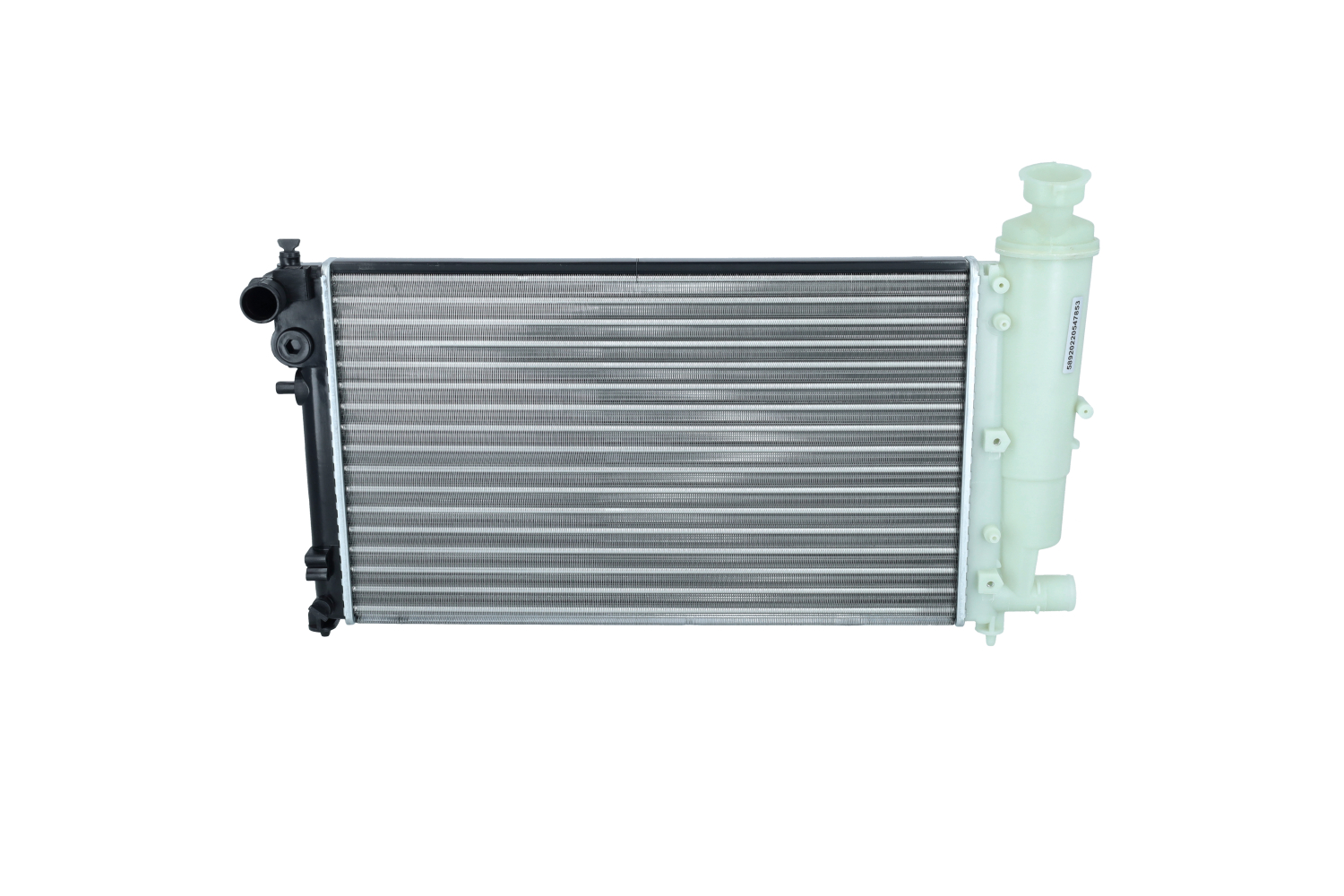 Kupite poceni originalno Hladilnik, hlajenje motorja 58920, primerljivo z 1301D0 OEM številke, prek spleta