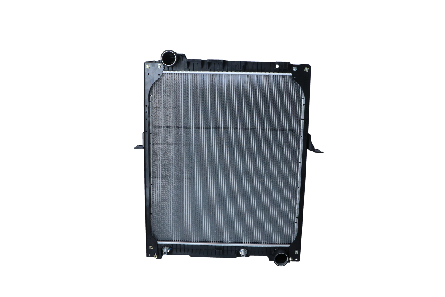 Cumpărați online Radiator, racire motor 58926 original/ă și la un preț mic, compatibil/ă cu nr. OEM A6555002103