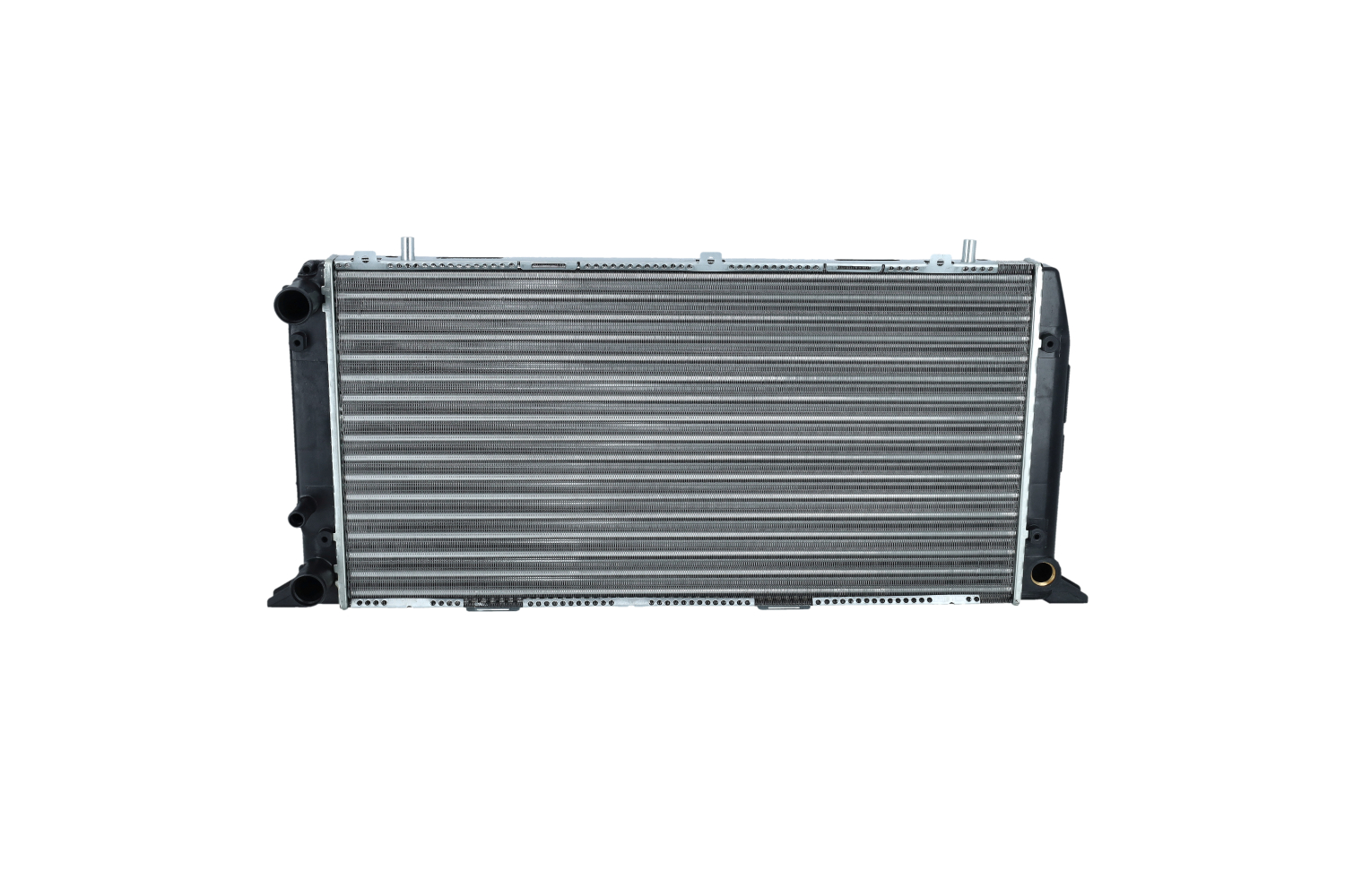 OEM Chłodnica, układ chłodzenia silnika AUDI 2.0 E 115 KM benzyna 893121251H od NRF online w świetnych cenach