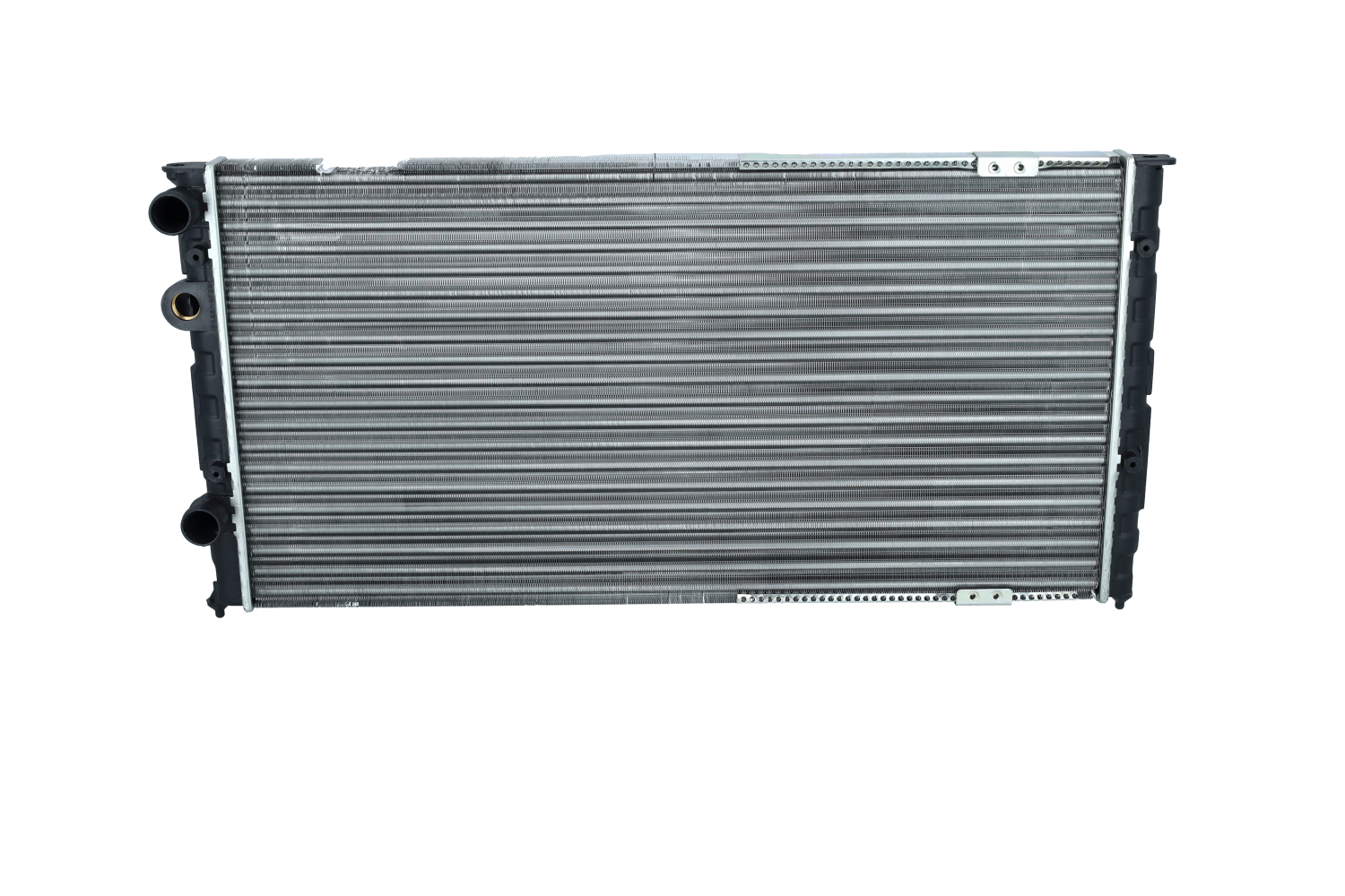 Kjøp NRF Radiator, motorkjøling Product No .: 58929 for den lave prisen av 826,22 kr