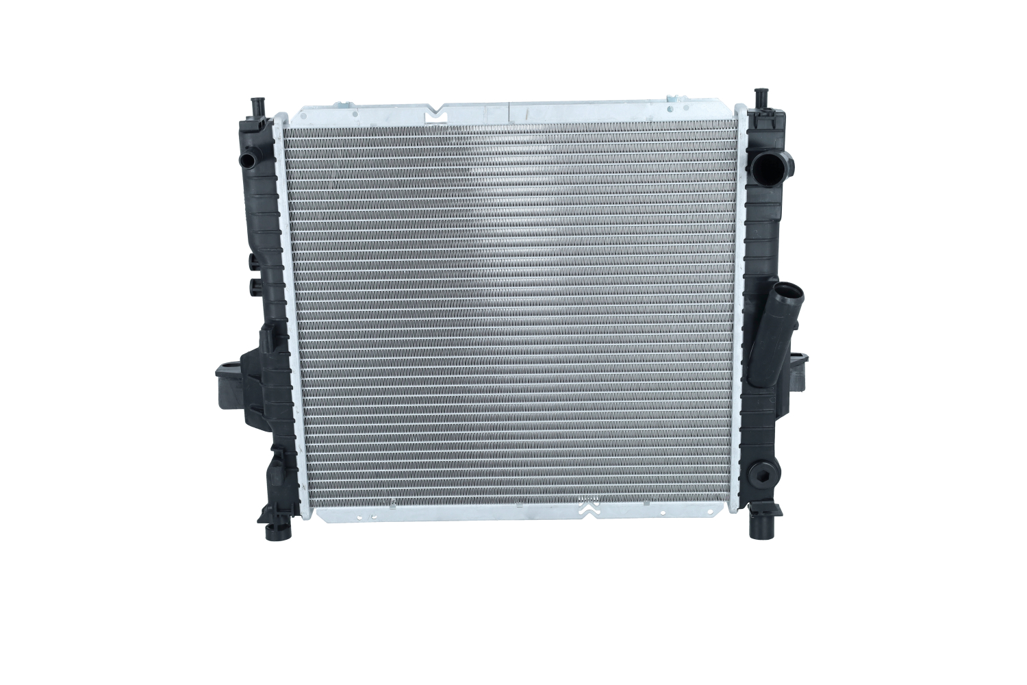 OEM Chłodnica, układ chłodzenia silnika RENAULT 1.2 (C063, C064) 55 KM benzyna 7701038688 od NRF online w świetnych cenach
