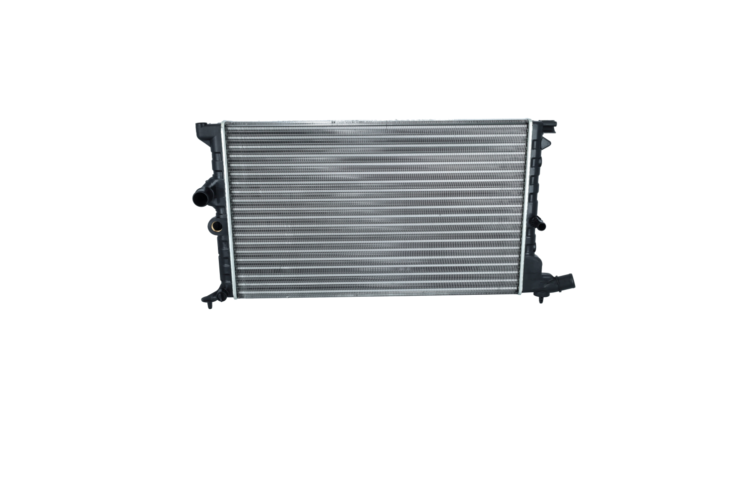 OE Radiador de refrigeración CITROËN XANTIA 2003 1301N9, 1301P0, 1331HZ de NRF