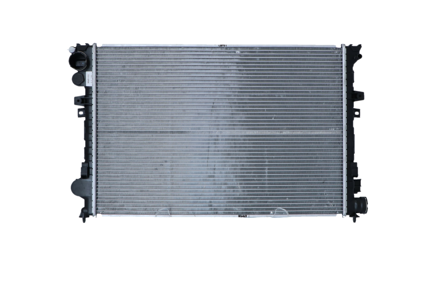 OEM Motorkühler Fiat Scudo 220L Kastenwagen 1998 1301P2, 1301P3, 1301W1 NRF