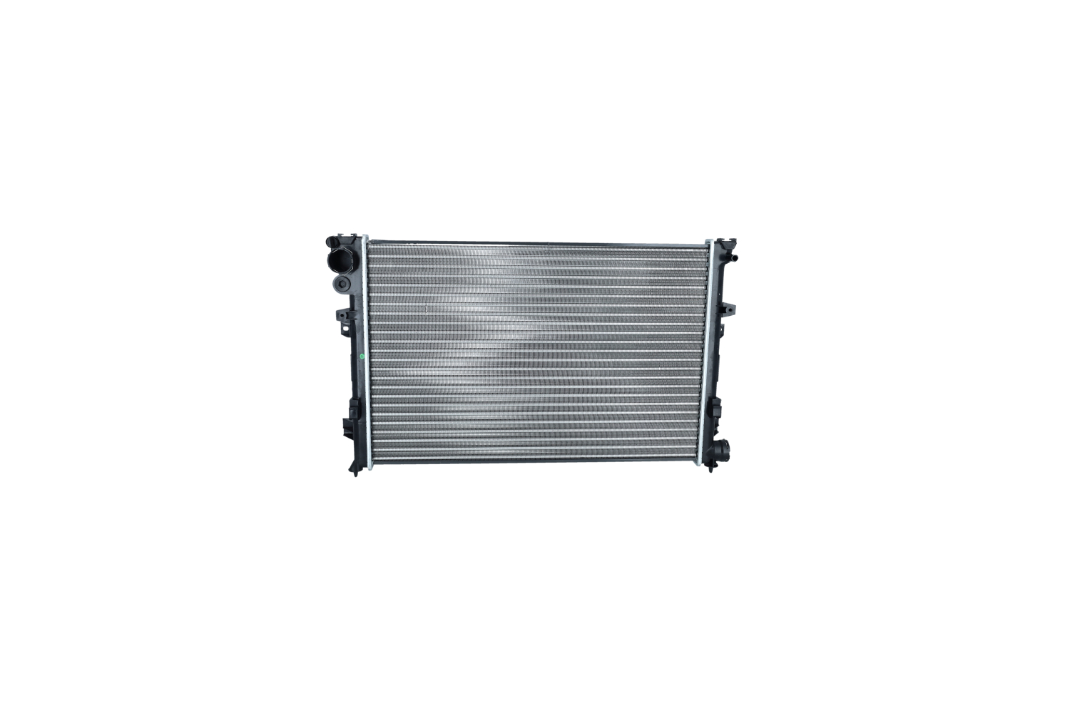 NRF 58993 Radiateur du moteur