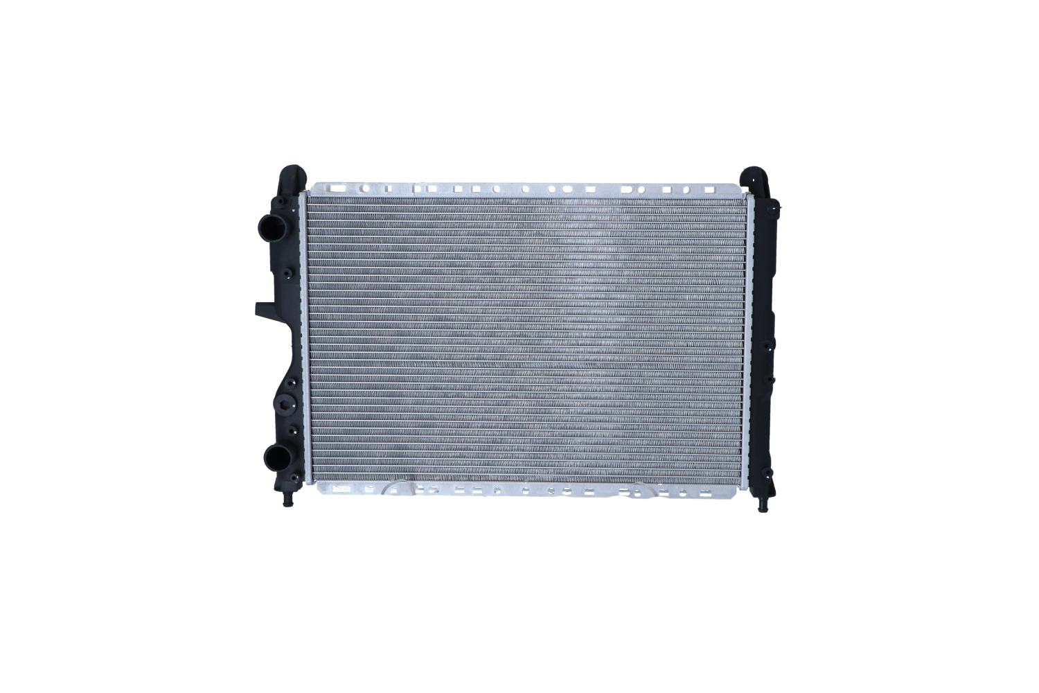 OEM Chłodnica, układ chłodzenia silnika ALFA ROMEO 1.9 JTD (930.B4B) 105 KM olej napędowy 46404422 od NRF online w świetnych cenach