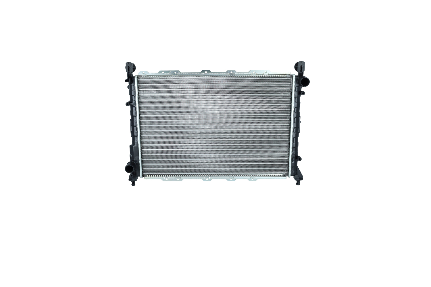 OEM Chłodnica, układ chłodzenia silnika ALFA ROMEO 1.4 i.e. (930.B3) 90 KM benzyna 60586994 od NRF online w świetnych cenach