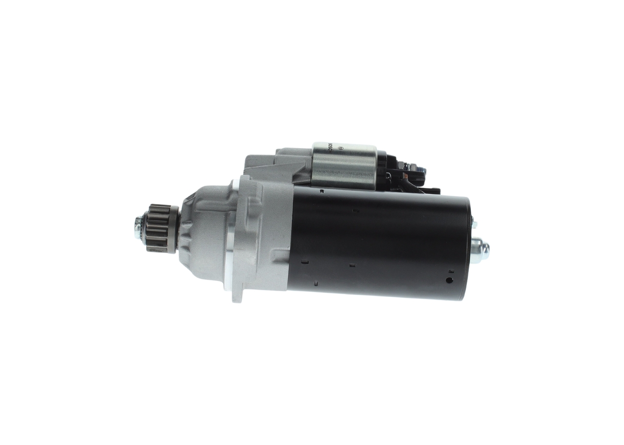 Įsigykite BOSCH Starteris Prekės Nr.: 1 986 S00 871 už žemiausią 226,68 € kainą