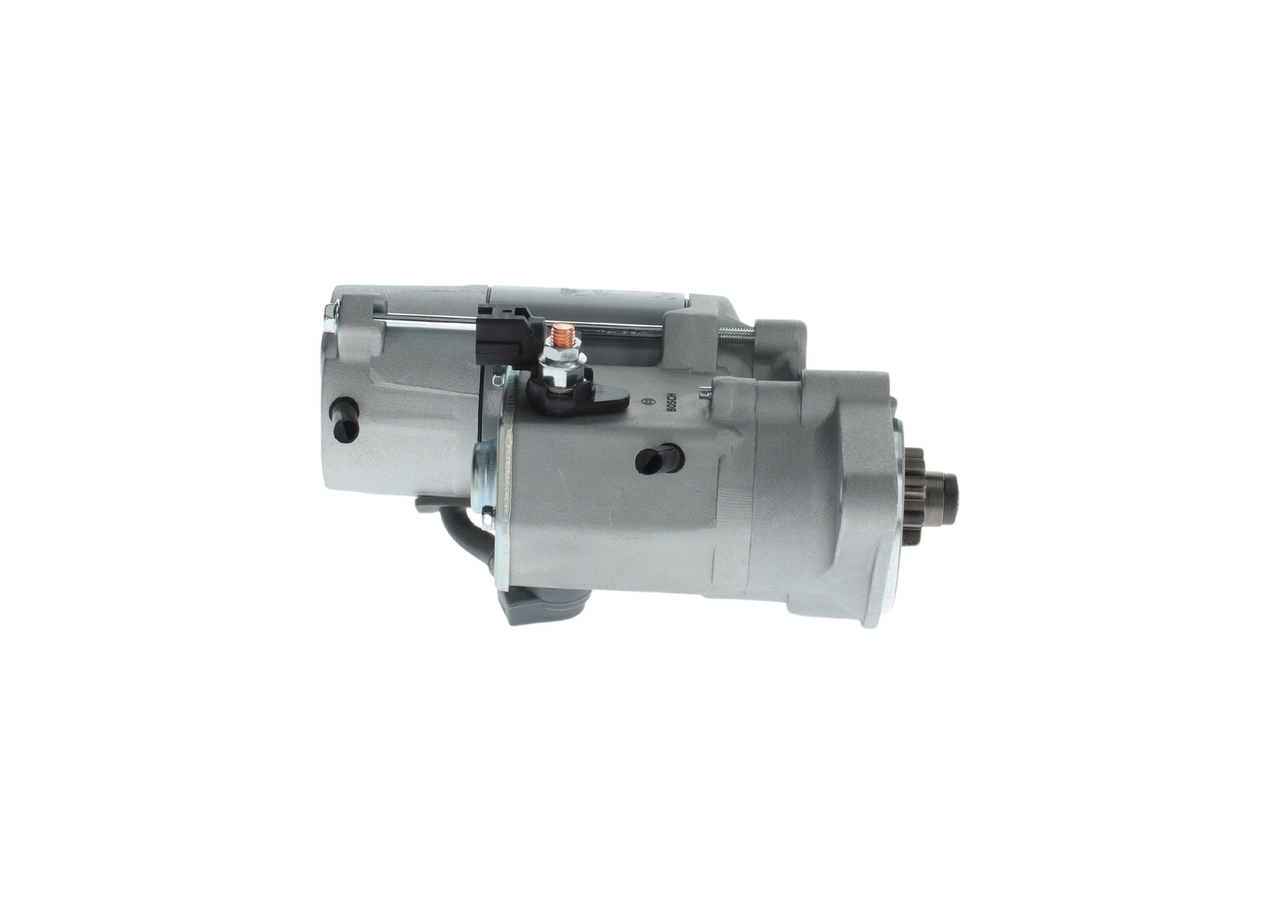 Köp BOSCH Startmotor Produktnummer: 1 986 S00 986 till det förmånliga priset av 3045,15 kr