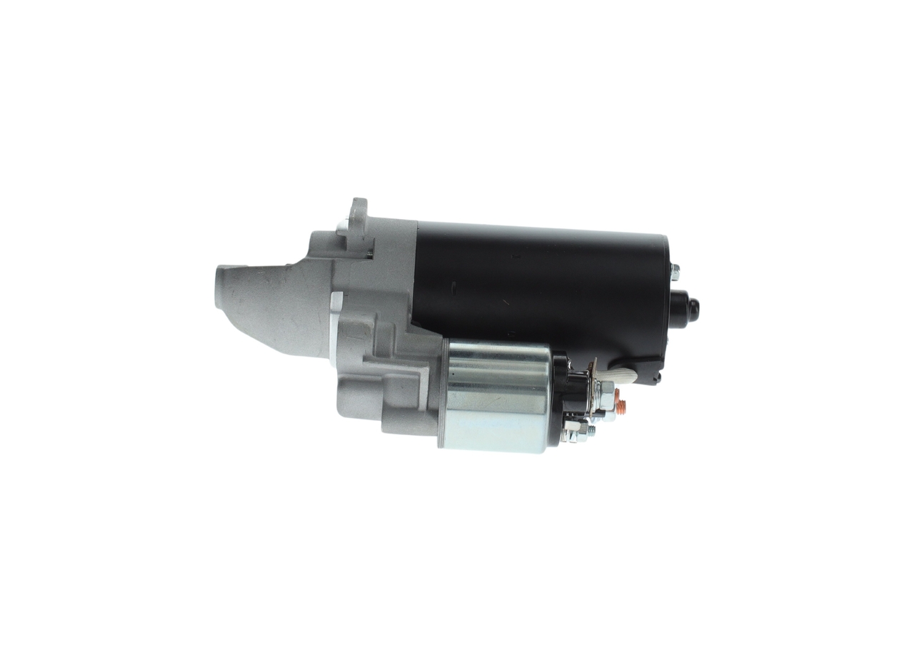 OEM Startmotor VW 3.2 V6 4motion 241 PK Benzine 012911023C van BOSCH online aan geweldige prijzen